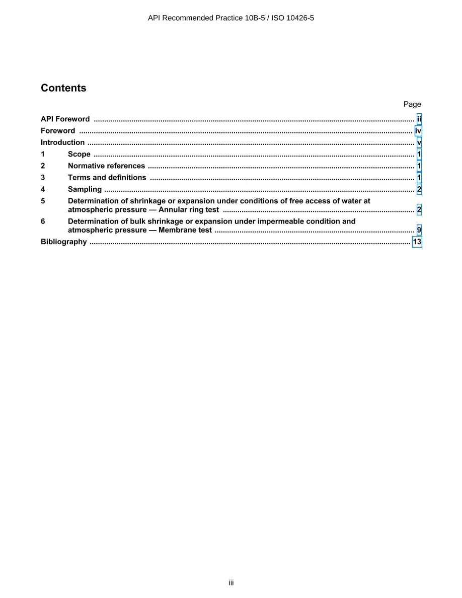 API RP 10B-5 (R2020) pdf