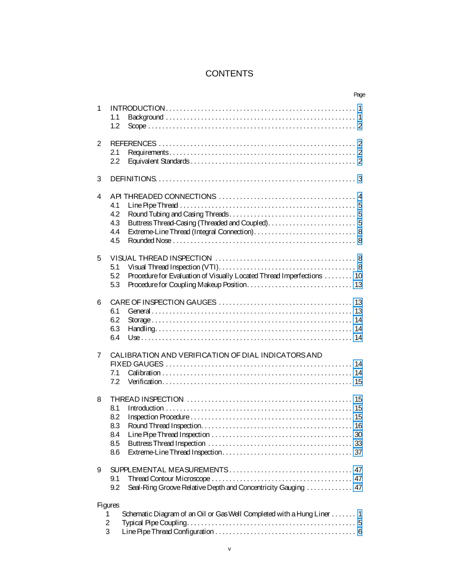 API RP 5B1 (R2024) pdf