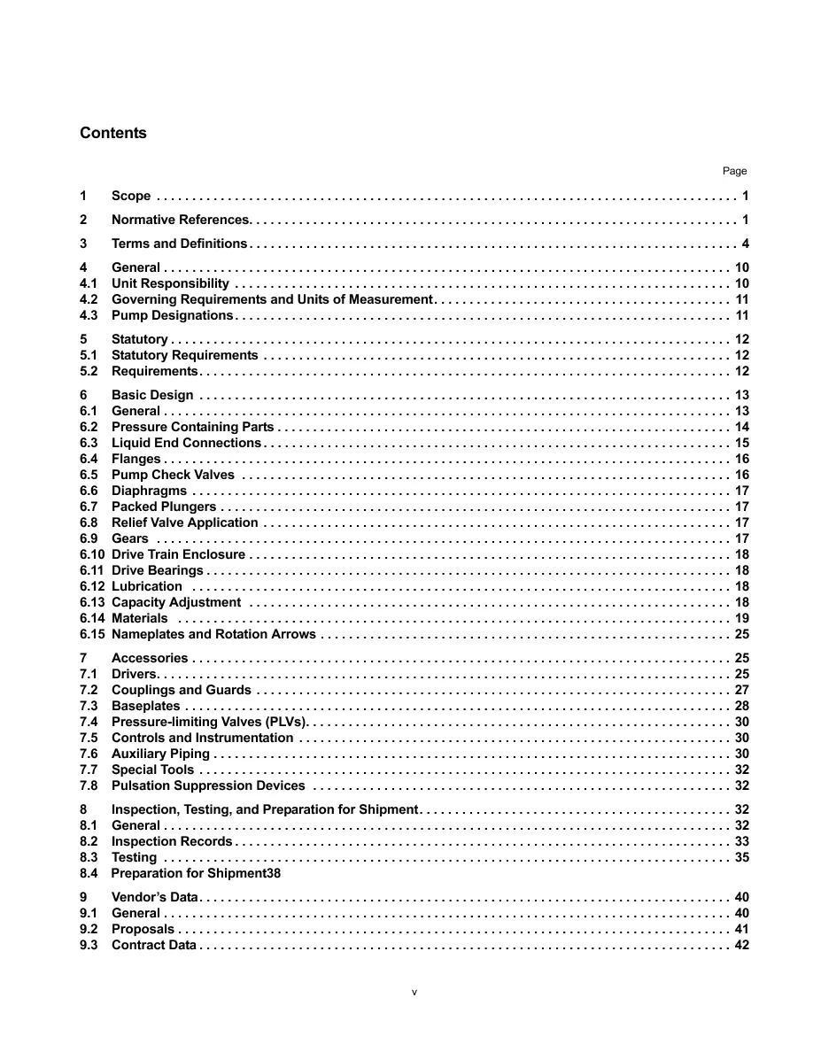 API Std 675 (R2021) pdf