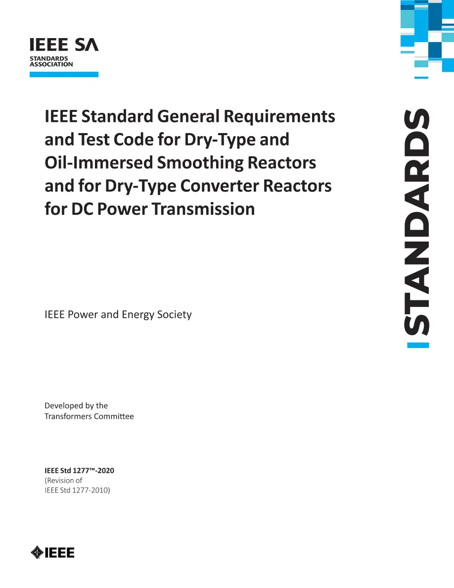 IEEE 1277-2020 pdf