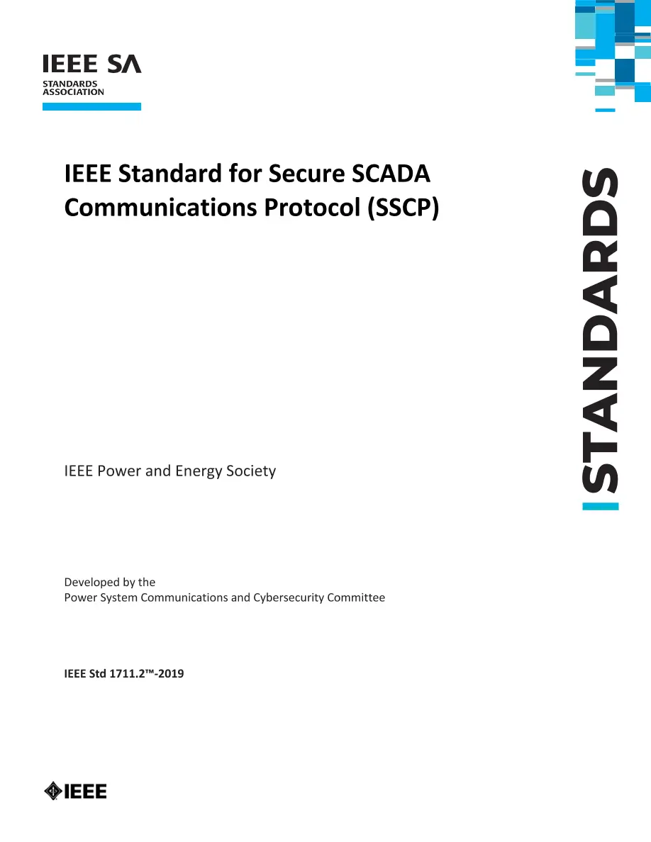 IEEE 1711.2-2019 pdf