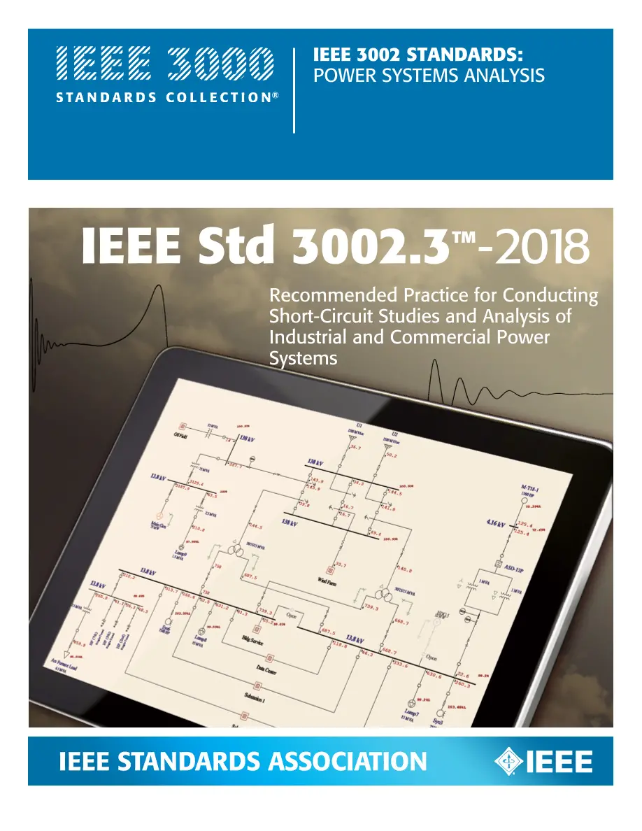 IEEE 3002.3-2018 pdf