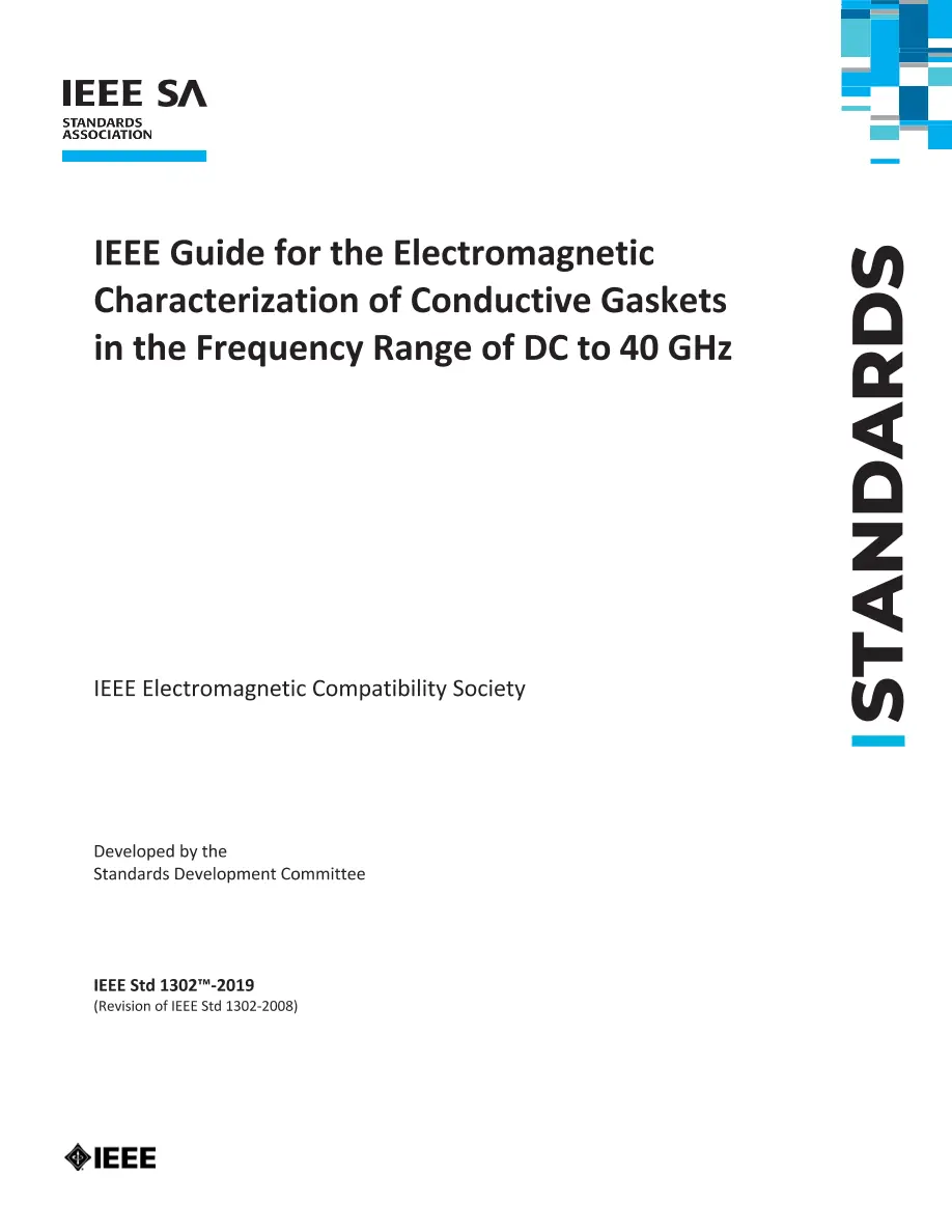 IEEE 1302-2019 pdf