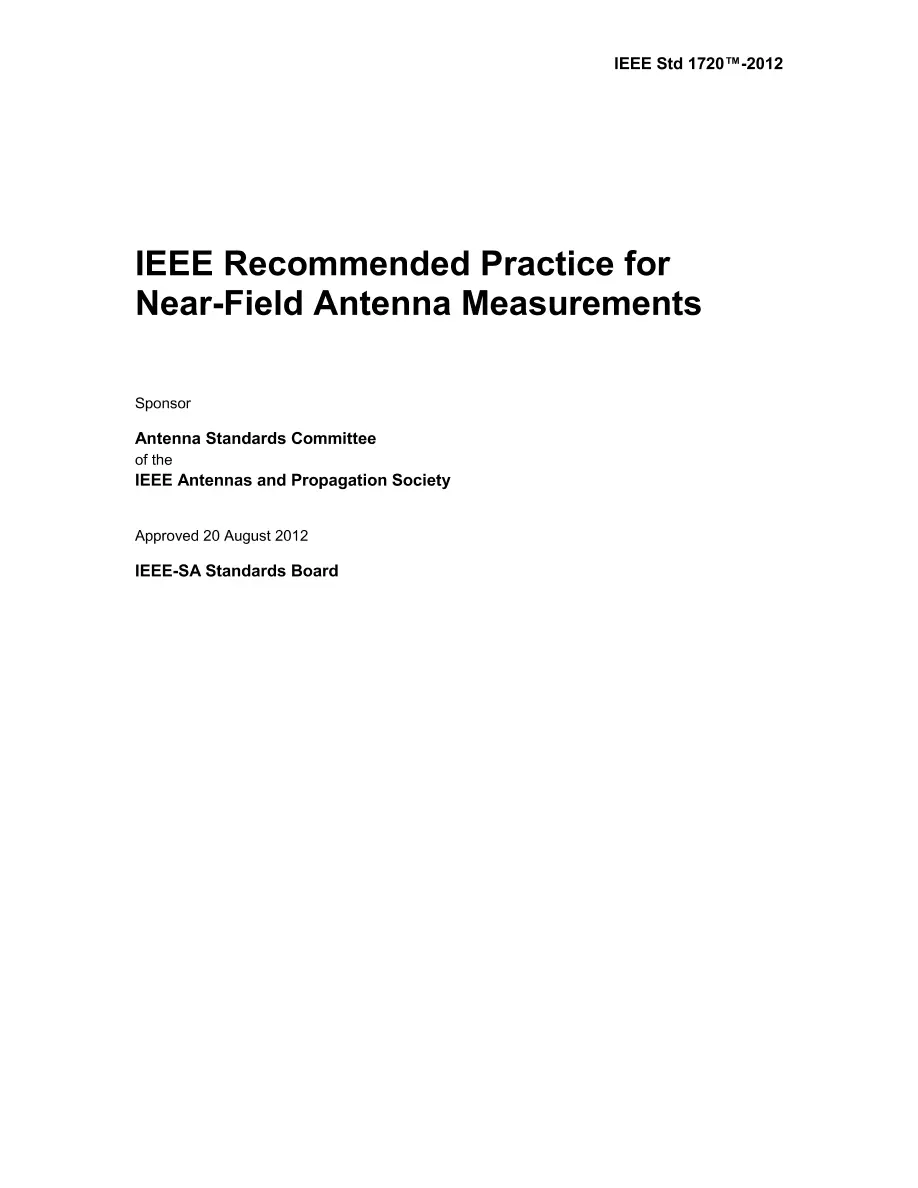 IEEE 1720-2012 pdf