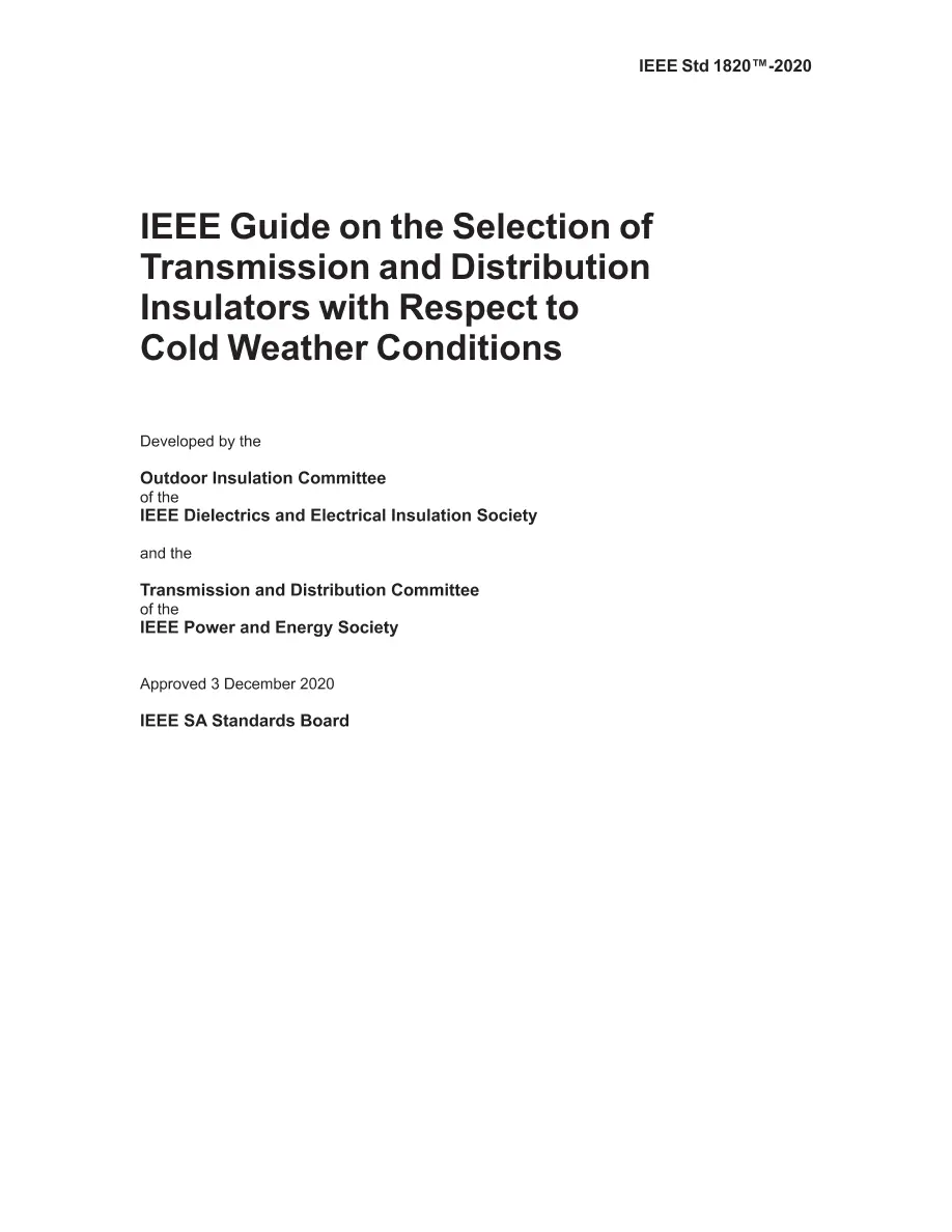 IEEE 1820-2020 pdf