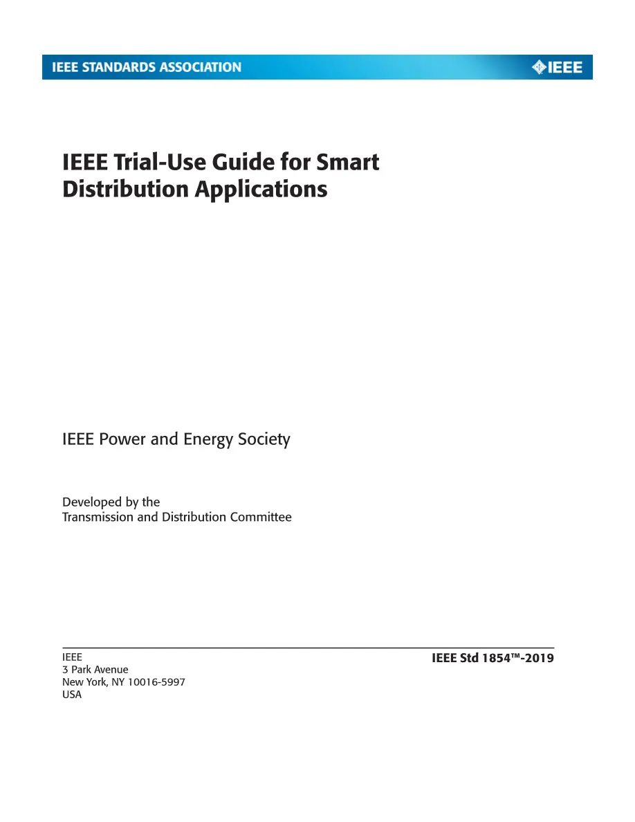 IEEE 1854-2019 pdf