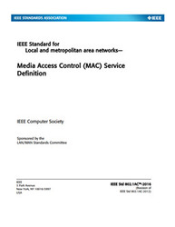 IEEE 802.1AC-2016 pdf