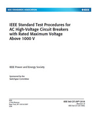 IEEE C37.09-2018 pdf