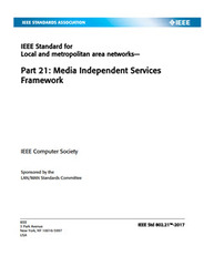 IEEE 802.21-2017 pdf