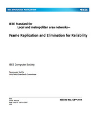 IEEE 802.1CB-2017 pdf