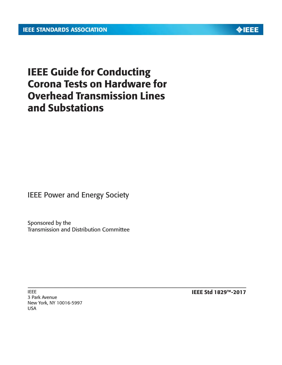 IEEE 1829-2017 pdf