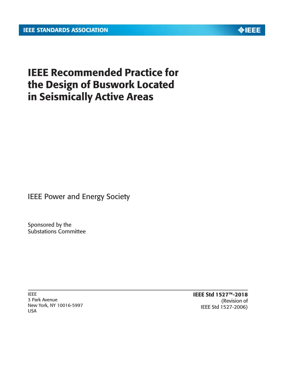 IEEE 1527-2018 pdf