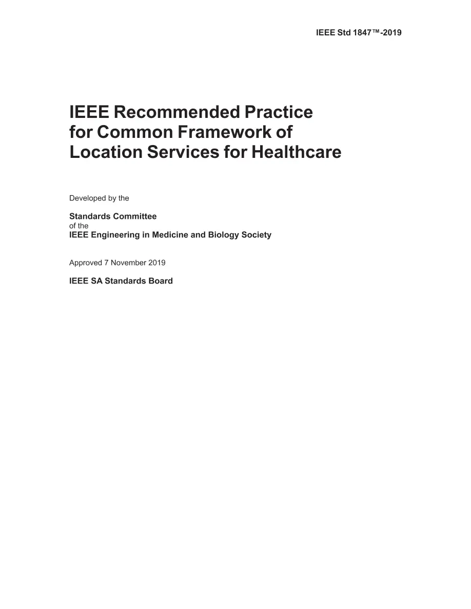 IEEE 1847-2019 pdf