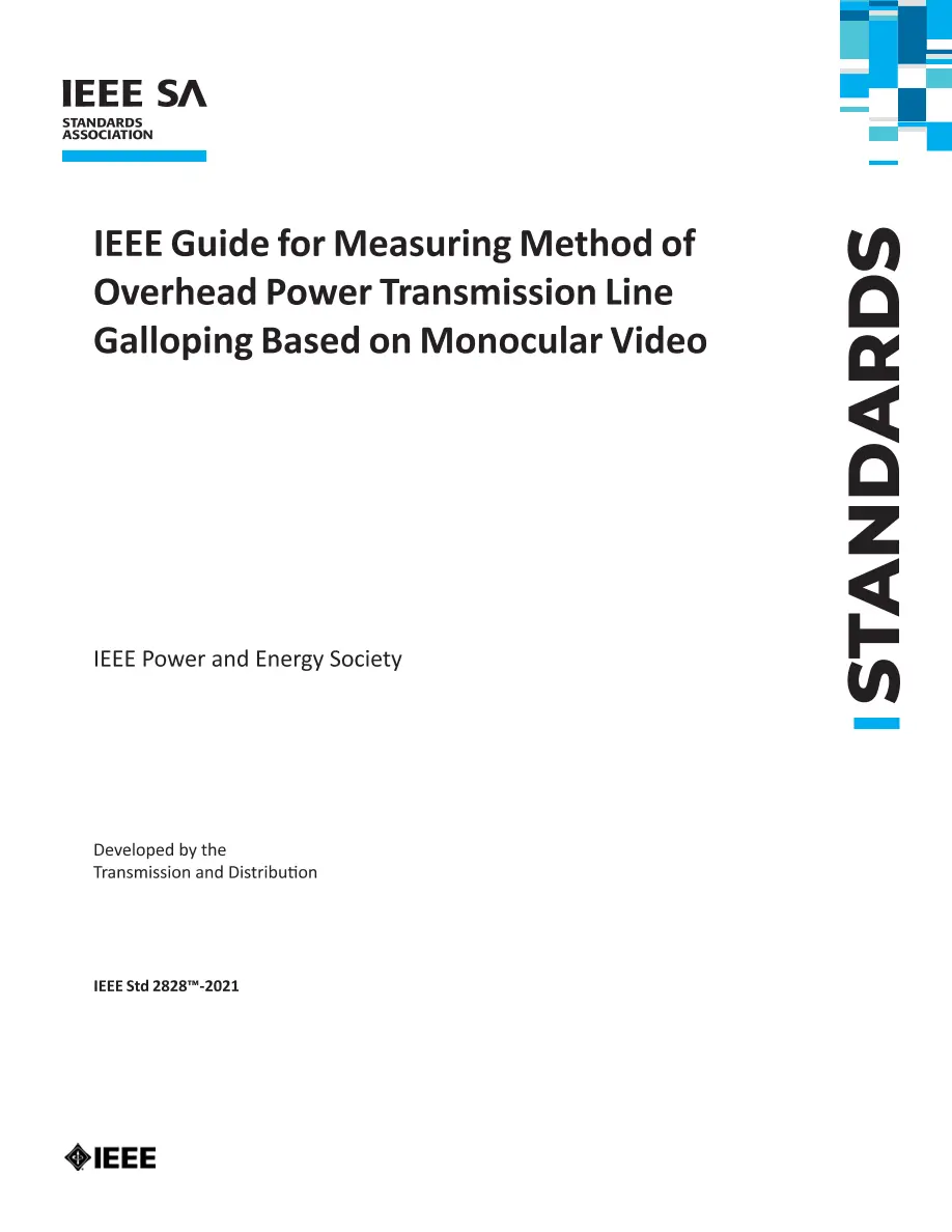 IEEE 2828-2021 pdf