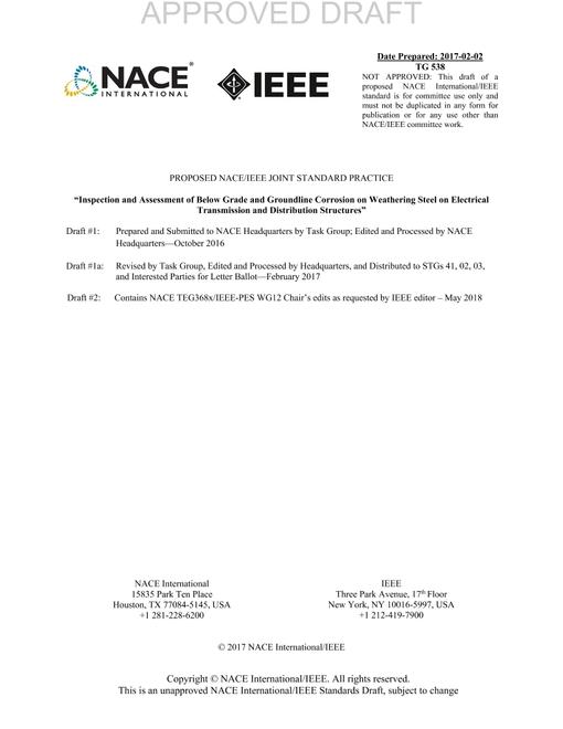 IEEE 2445-2018 pdf