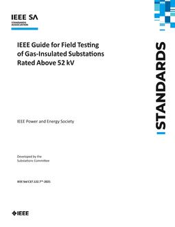 IEEE C37.122.7-2021 pdf