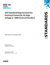 IEEE C37.11-2022 pdf