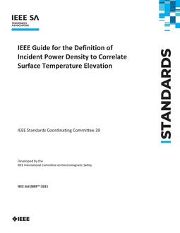 IEEE 2889-2021 pdf