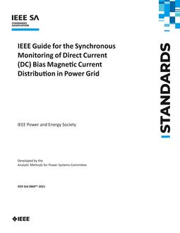 IEEE 2869-2021 pdf