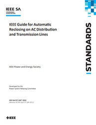 IEEE C37.104-2022 pdf