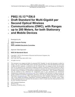 IEEE 802.15.13-2023 pdf