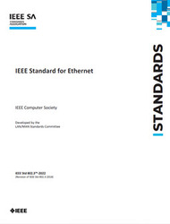 IEEE 802.3-2022 pdf