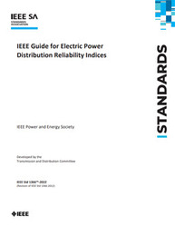 IEEE 1366-2022 pdf