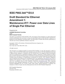 IEEE 802.3dd-2022 pdf