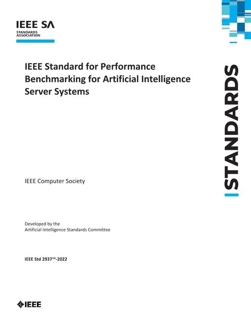 IEEE 2937-2022 pdf