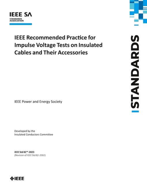 IEEE 82-2023 pdf