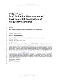 IEEE 1193-2022 pdf