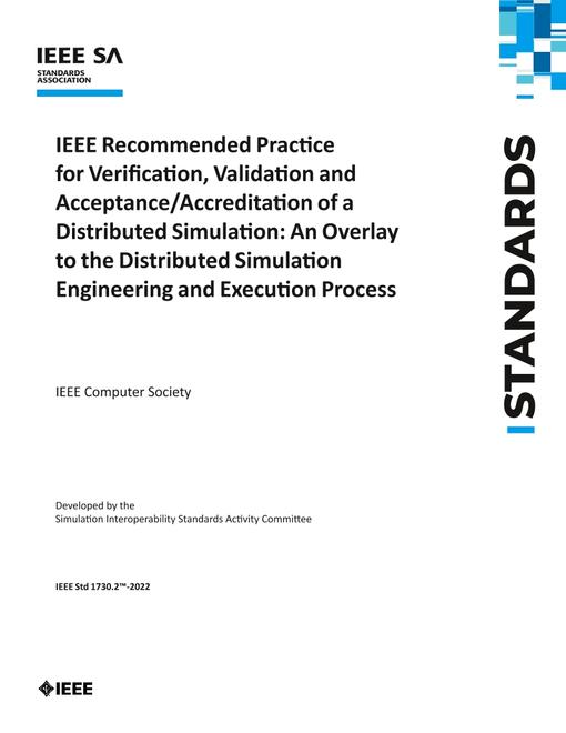 IEEE 1730.2-2022 pdf