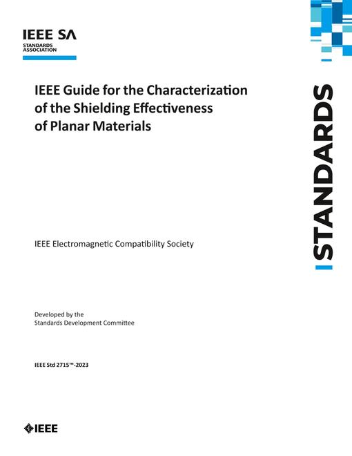 IEEE 2715-2023 pdf