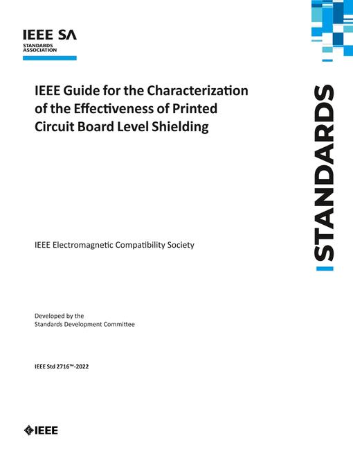 IEEE 2716-2022 pdf