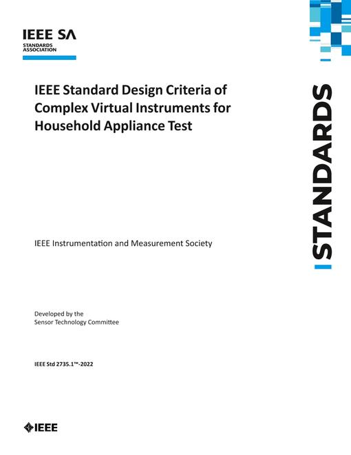 IEEE 2735.1-2022 pdf