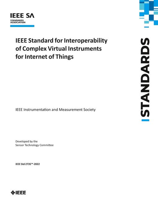 IEEE 2735-2022 pdf