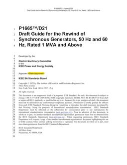 IEEE 1665-2024 pdf