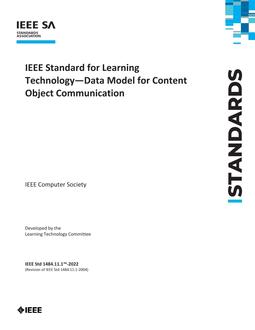 IEEE 1484.11.1-2022 pdf