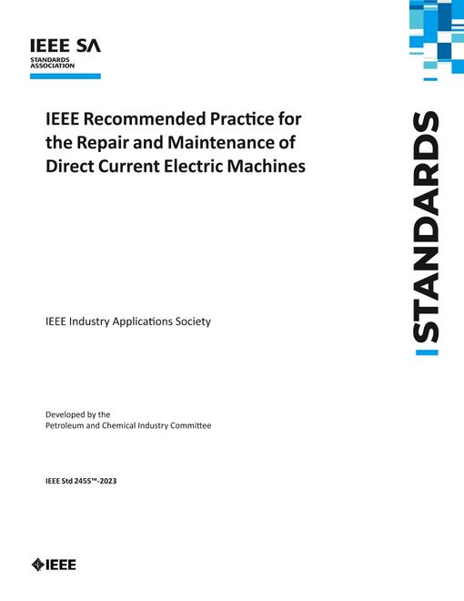 IEEE 2455-2023 pdf