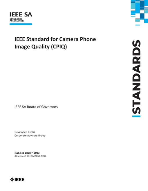 IEEE 1858-2023 pdf