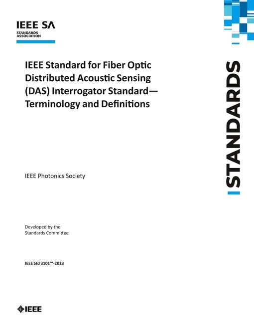 IEEE 3101-2023 pdf