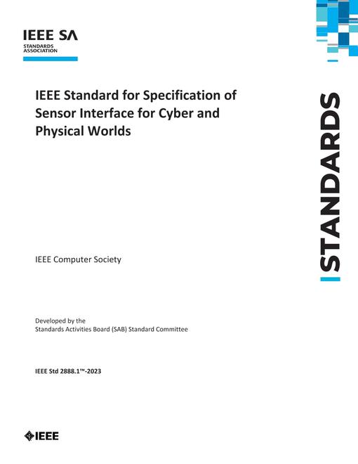 IEEE 2888.1-2023 pdf