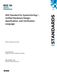 IEEE 1800-2023 pdf