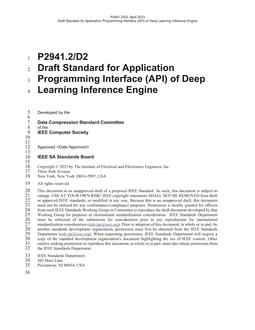 IEEE 2941.2-2023 pdf