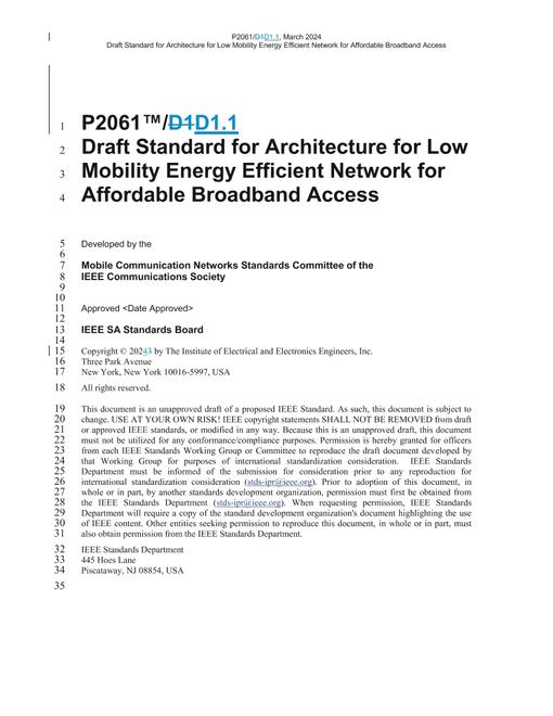 IEEE 2061-2024 pdf