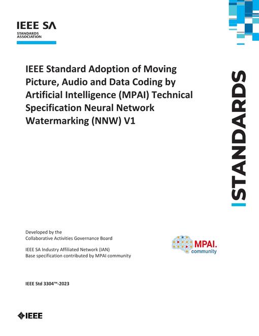 IEEE 3304-2023 pdf