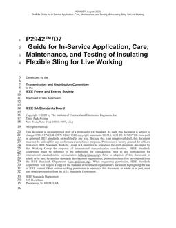 IEEE 2942-2023 pdf