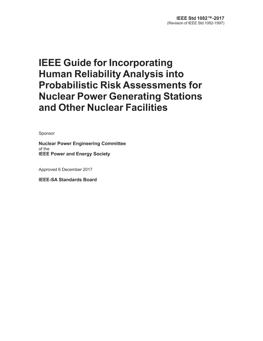 IEEE 1082-2017 pdf