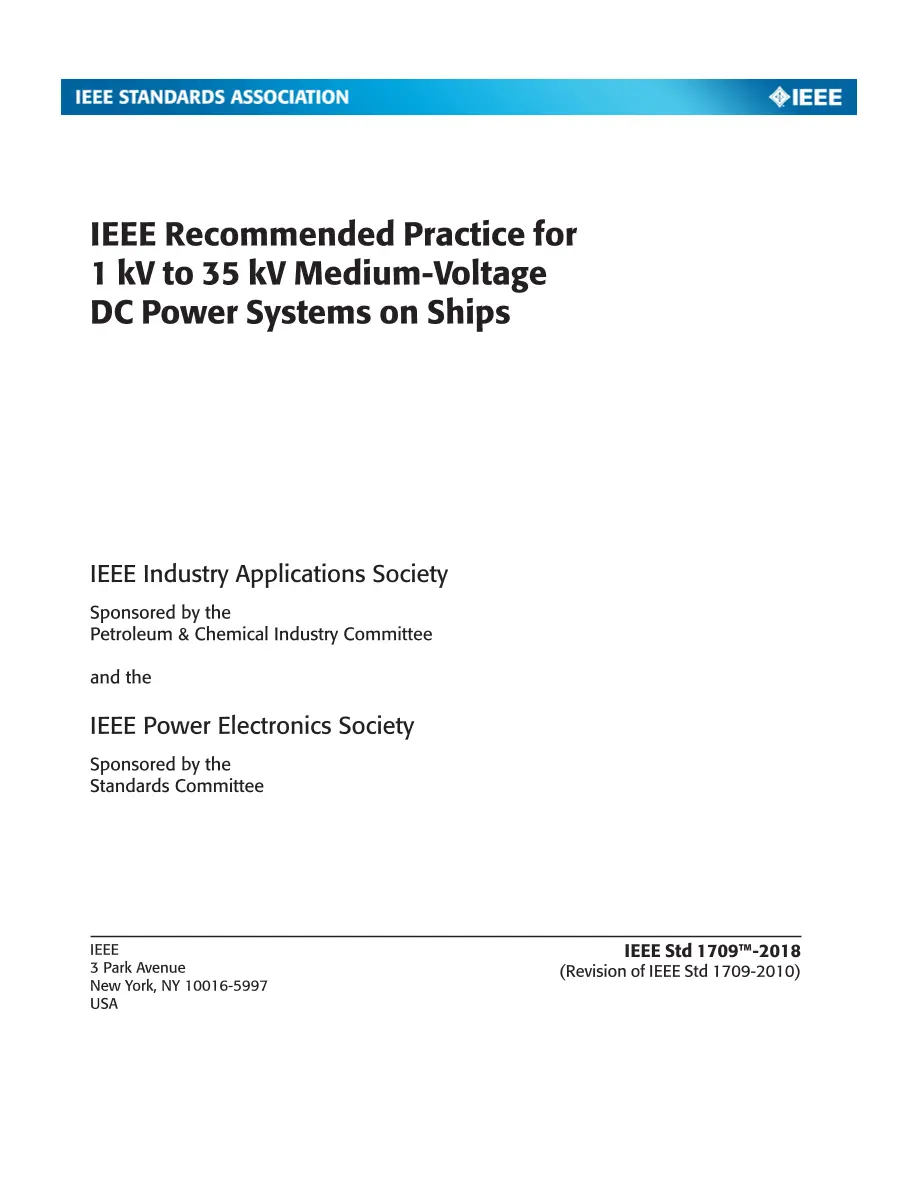 IEEE 1709-2018 pdf