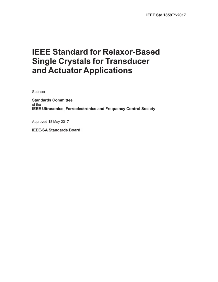 IEEE 1859-2017 pdf